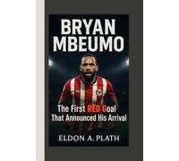 BRYAN MBEUMO: The First Red Goal That Announced His Arrival