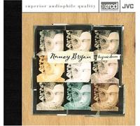 Bryan, Nancy - Lay Me Down