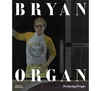 Bryan Organ : Picturing People