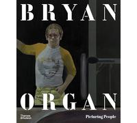 Bryan Organ: Picturing People
