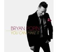 Popin, Bryan - You Can Make It