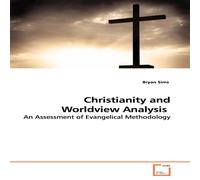 Bryan Sims Christianity & Worldview Analysis Paperback Book Bryan Sims Multicolor
