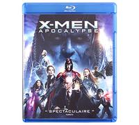 BRYAN SINGER - X MEN APOCALYPSE (1 BLU-RAY)