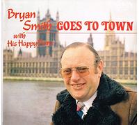 Bryan Smith (10) - Bryan Smith Goes To Town With His Happy Piano