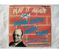 Bryan Smith (10) - BRYAN SMITH Play It Again Bryan LP