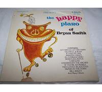 Bryan Smith (10) - Happy Piano Of - Bryan Smith LP