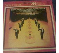 Bryan Smith And His Festival Orchestra - Dancing For Pleasure: Old Time And Modern Sequence Volume 2 - Bryan Smith (10), Bryan Smith And His Festival Orchestra LP