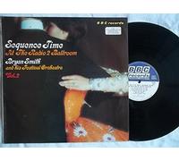 Bryan Smith And His Festival Orchestra - Sequence Time At The Radio 2 Ballroom Vol 3 - Bryan Smith And The Festival Orchestra LP