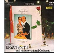 Bryan Smith And His Orchestra - Bill & Bobbie Irvine At The Royal Albert Hall