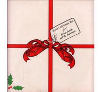Bryan Smith and the Snowmen - BRYAN'S CHRISTMAS BOX VINYL LP[BTS1002]1984
