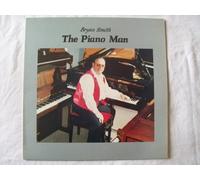 Bryan Smith - BRYAN SMITH The Piano Man LP