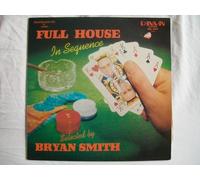 BRYAN SMITH Full House in Sequence LP