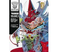 Talbot, Bryan - Nemesis the Warlock - The Definitive Edition, volume 3 (Volume 3) (Nemesis the Warlock The Definitive Edition Nemesis the Warlock The Definitive Edition)