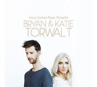 Bryan Torwalt - Jesus Music Presents Bryan & Katie Torwalt