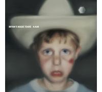 Bryan's Magic Tears - 4 AM [VINYL]
