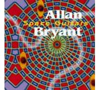 Bryant, a. - Space Guitars [IMPORT]