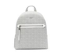 Bryant Ave Backpack - female - DKNY - Backpacks - Gray - ONE SIZE - Bags ONE SIZE