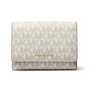 Bryant Billfold - female - Michael Kors - Wallets & Cardholders - Beige - ONE SIZE - Accessories ONE SIZE