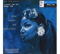 Bryant, Clora - Gal With a Horn