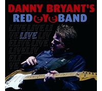 BRYANT,DANNY - Live