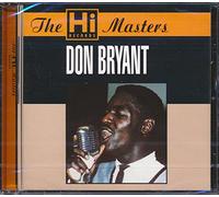 Bryant, Don - The Hi Masters
