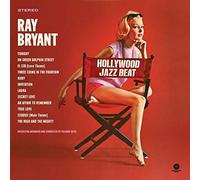 Ray Bryant - Hollywood Jazz Beat [VINYL]