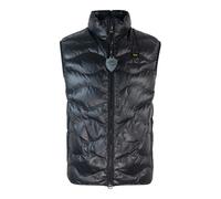 Bryant Jacket - male - Blauer - Waistcoats - Black - 2XL - Jackets 2XL