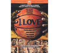 Bryant, K/Iverson, A - 1 Love [DVD] [2003] [Region 1] [US Import] [NTSC]