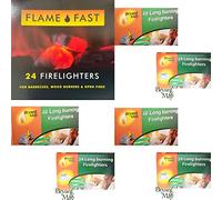 bryant may by md muz Bulk Buy 336 Fire Lighters 14 Packs long burnFirelighters Hotspots Burners
