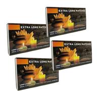 Bryant & May Extra Long Matches (4)