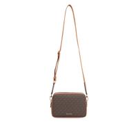 Michael Kors MD DBLZP CHN CAMERA XBODY BRN/ACORN One Size