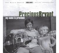 Bryant, Precious - My Name Is Precious