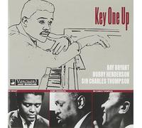 Bryant,Ray^Bobby Henderson^Sir - Key One Up