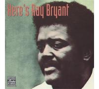 Bryant, Ray - Here's Ray Bryant