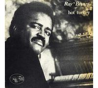 BRYANT,RAY - Hot Tucky (Ltd/Remaster)