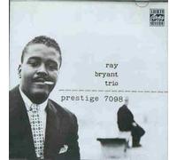 Bryant Ray - Ray Bryant Trio