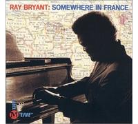 Bryant Ray - Somewhere in France
