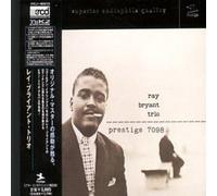 Bryant, Ray Trio - Ray Bryant Trio