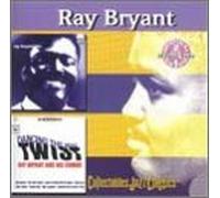Bryant, Ray Trio - Ray Bryant Trio: Dancing the B