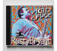 Bryant Rusty - Legends Of Acid Jazz