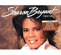 Bryant, Sharon - Here I Am [VINYL]