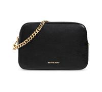 Bryant Shoulder Bag, female, Michael Kors, Cross Body Bags, Black, ONE SIZE, Bags ONE SIZE