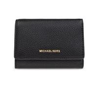 Bryant wallet, female, Michael Kors, Wallets & Cardholders, Black, ONE SIZE, Accessories ONE SIZE