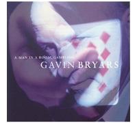 Bryars, Gavin - A Man in a Room Gambling