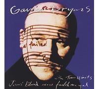 Bryars: Jesus's Blood Never Failed Me Yet