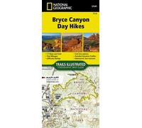 Bryce Canyon National Park Day Hikes : Day Hikes