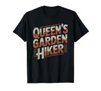 Bryce Canyon National Park Hiker Who Hiked Queens Garden T-Shirt