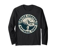 Bryce Canyon National Park Long Sleeve T-Shirt