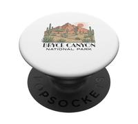 Bryce Canyon National Park PopSockets Adhesive PopGrip
