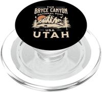 Bryce Canyon National Park PopSockets PopGrip for MagSafe